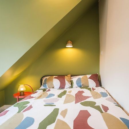 Paton Street Stay Leicester Exterior photo