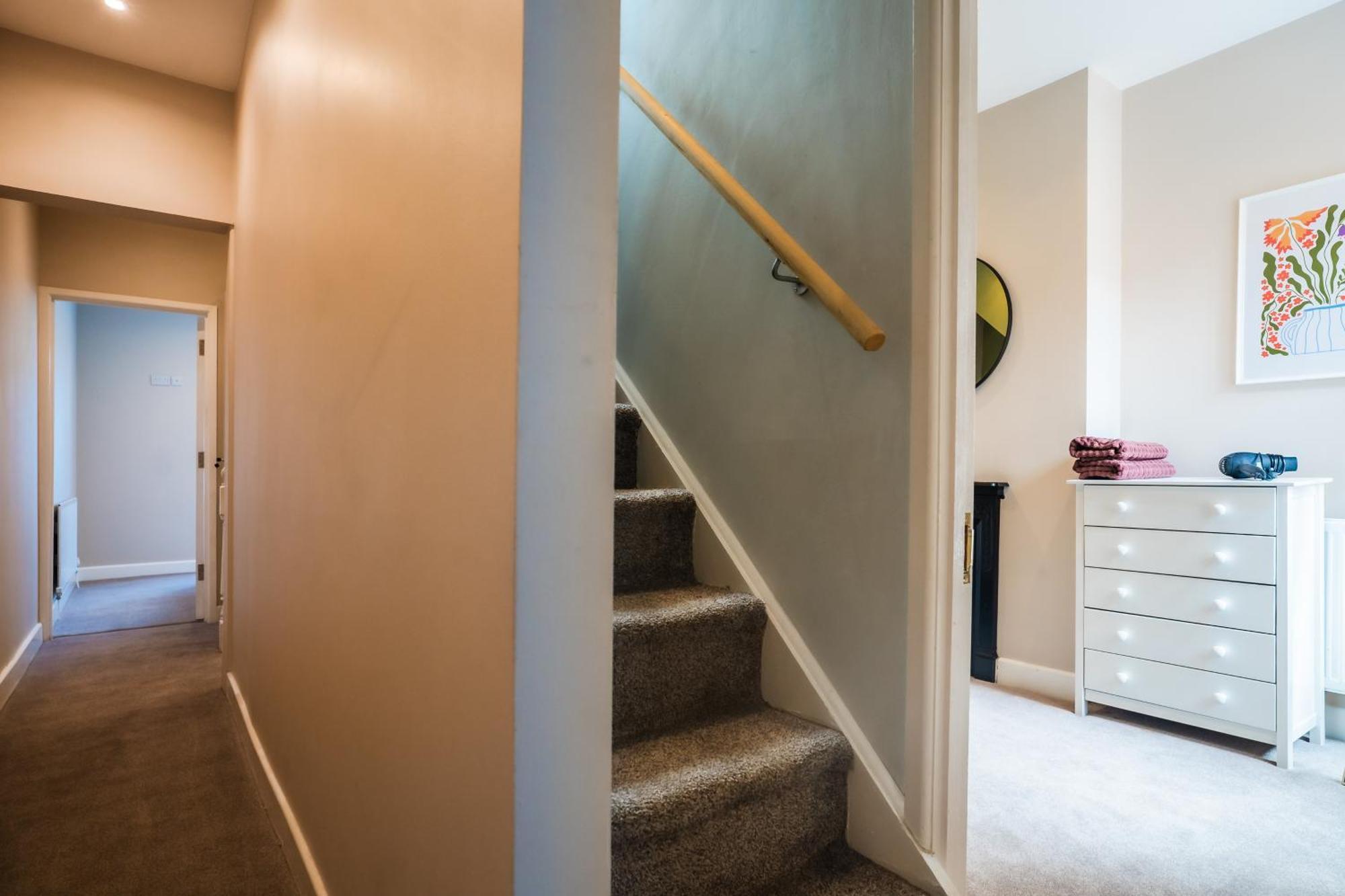 Paton Street Stay Leicester Exterior photo