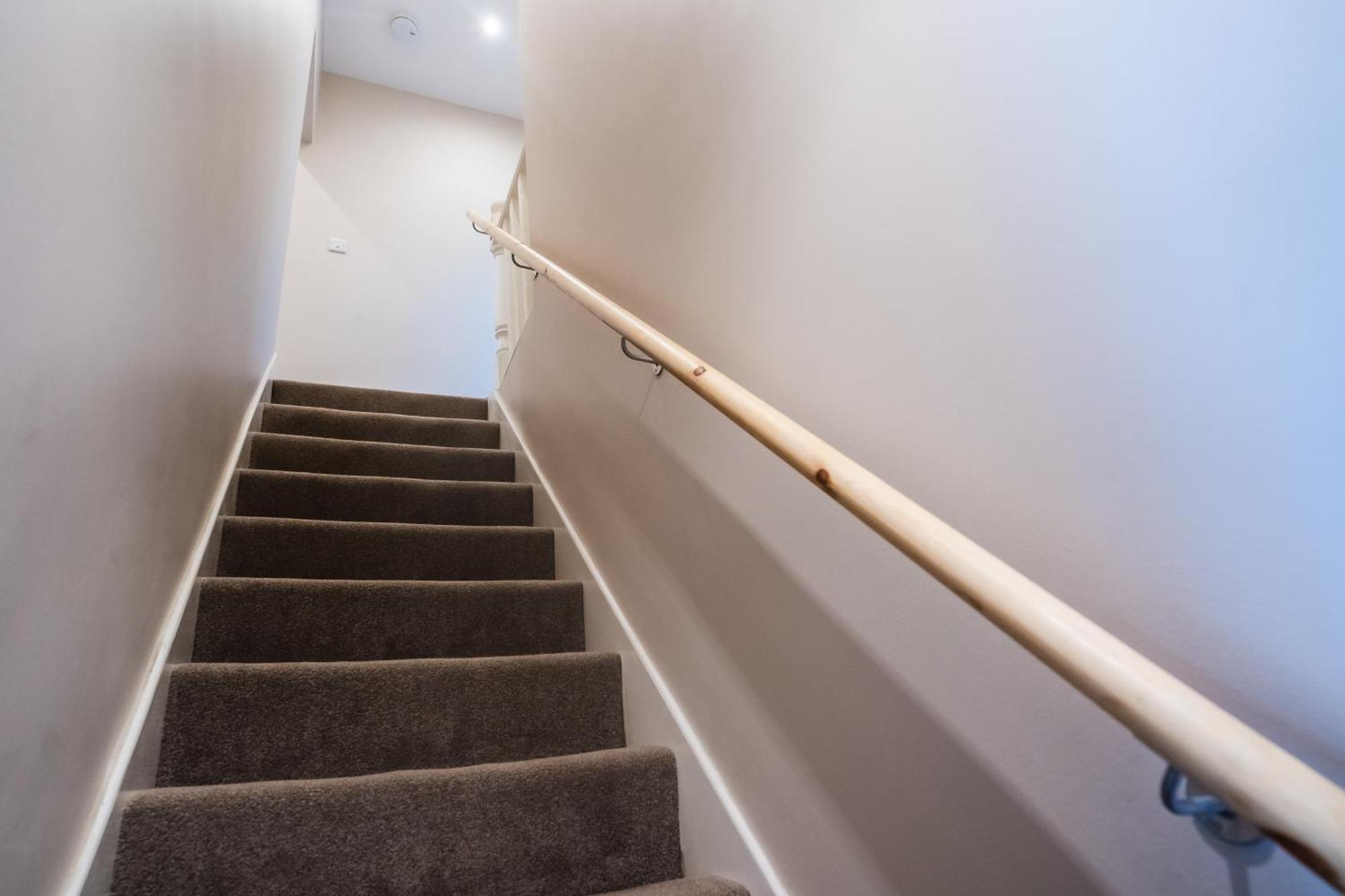Paton Street Stay Leicester Exterior photo