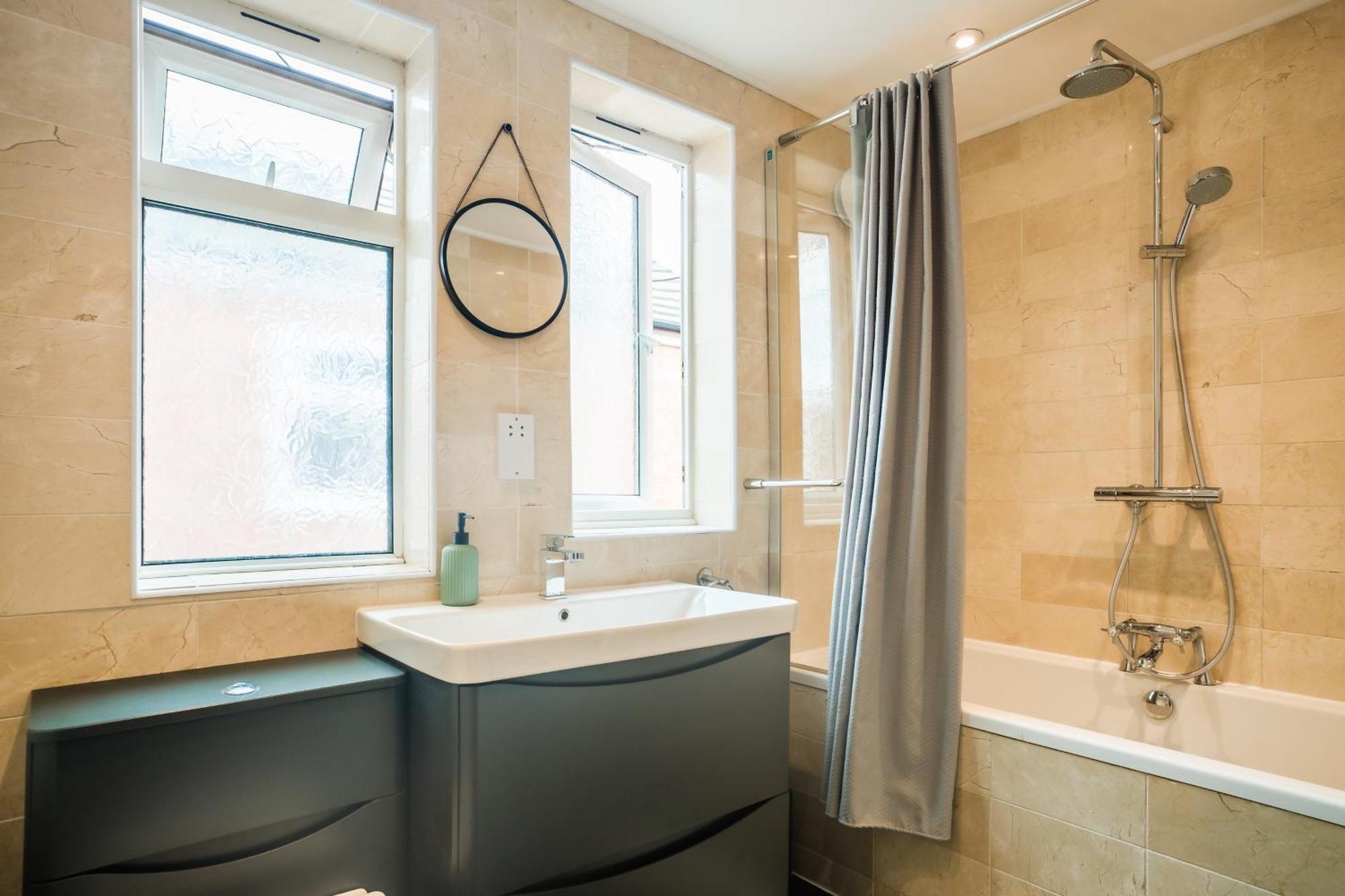 Paton Street Stay Leicester Exterior photo