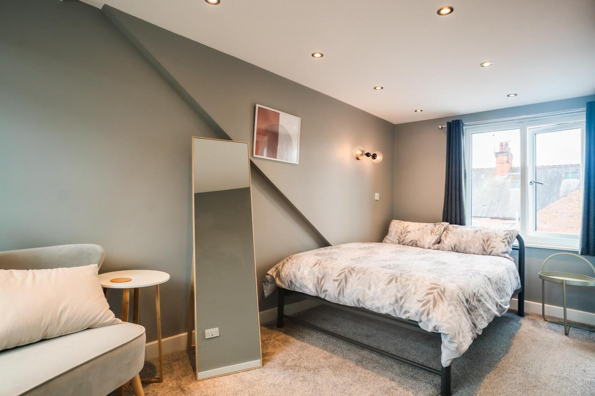 Paton Street Stay Leicester Exterior photo
