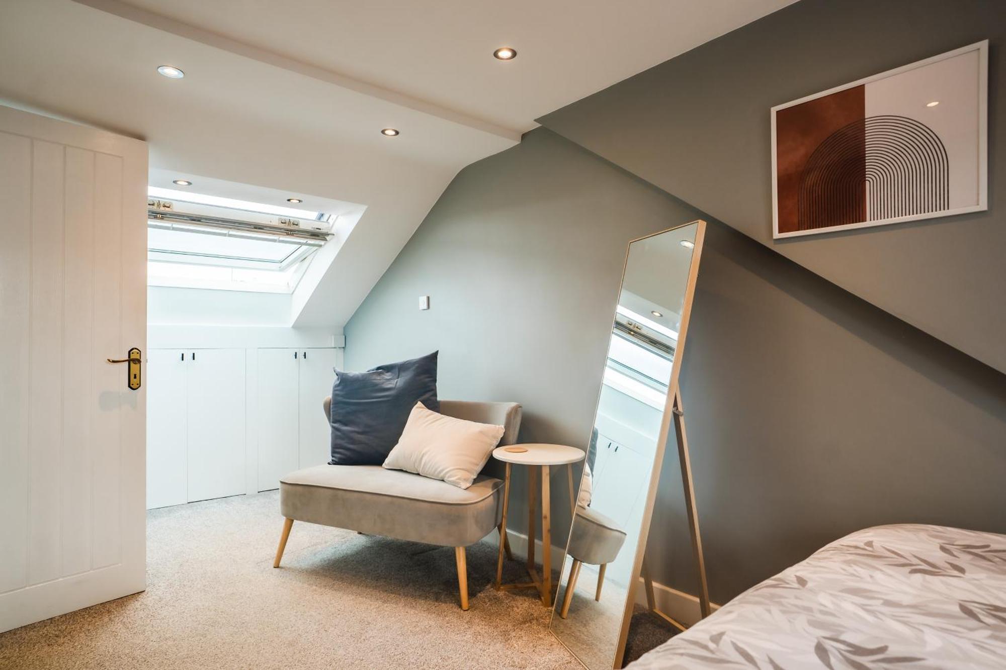 Paton Street Stay Leicester Exterior photo