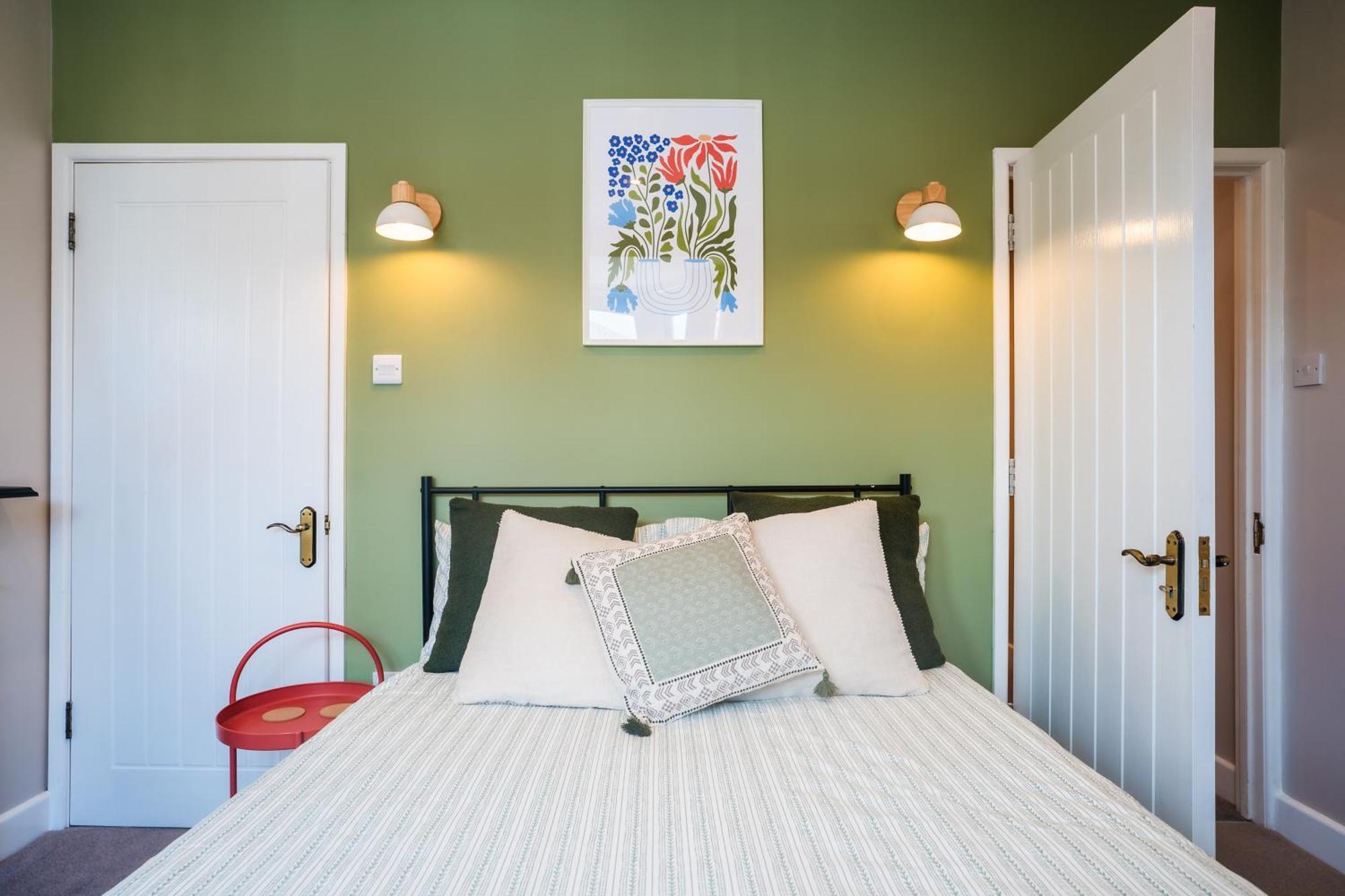 Paton Street Stay Leicester Exterior photo